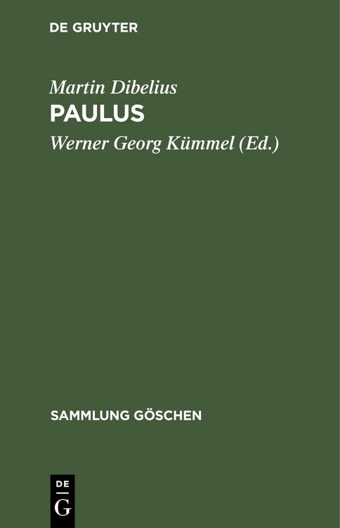 Produktbild: Paulus