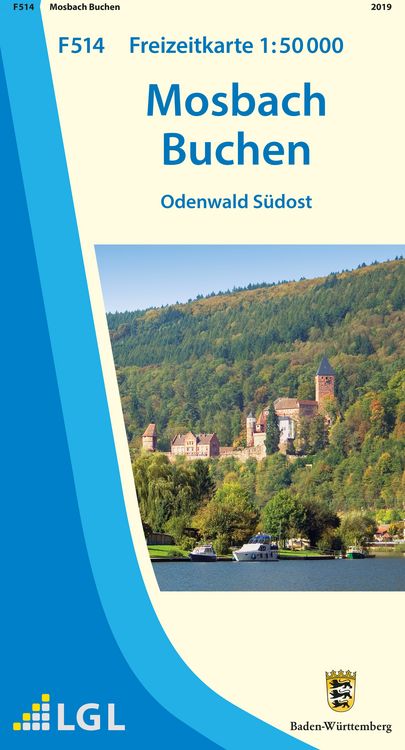 Produktbild: Mosbach Buchen