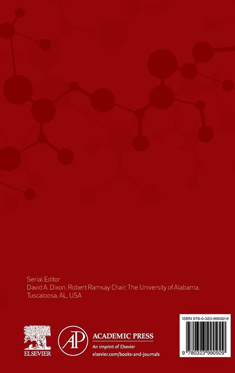Produktbild: Annual Reports on Computational Chemistry