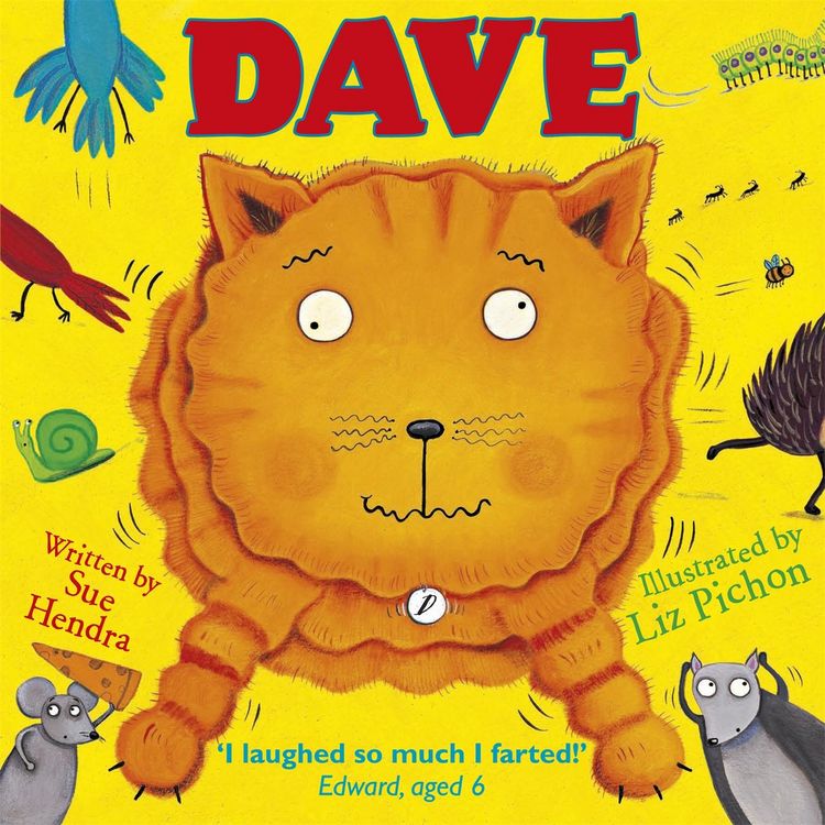 Produktbild: Dave