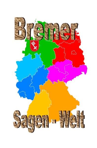 Produktbild: Bremer Sagenwelt
