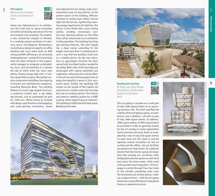 Produktbild: Mumbai. Architectural Guide