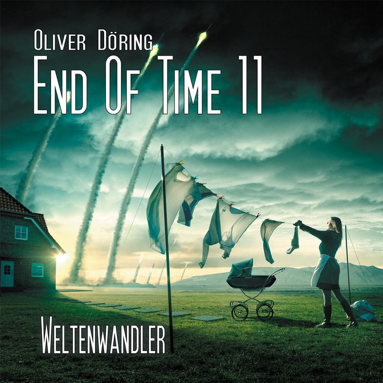 Produktbild: Weltenwandler