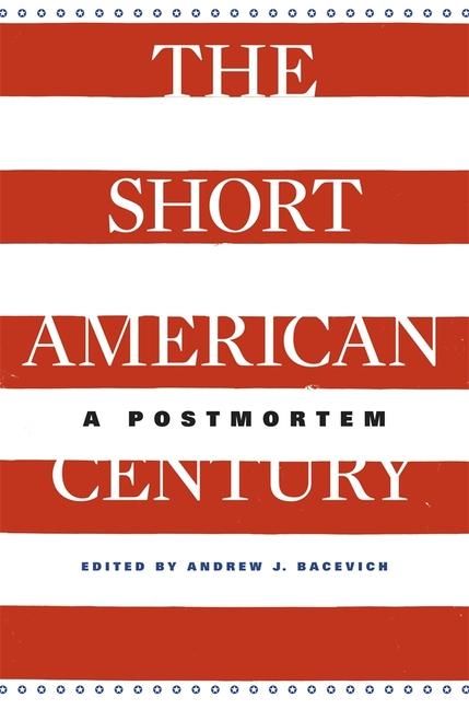 Produktbild: Short American Century