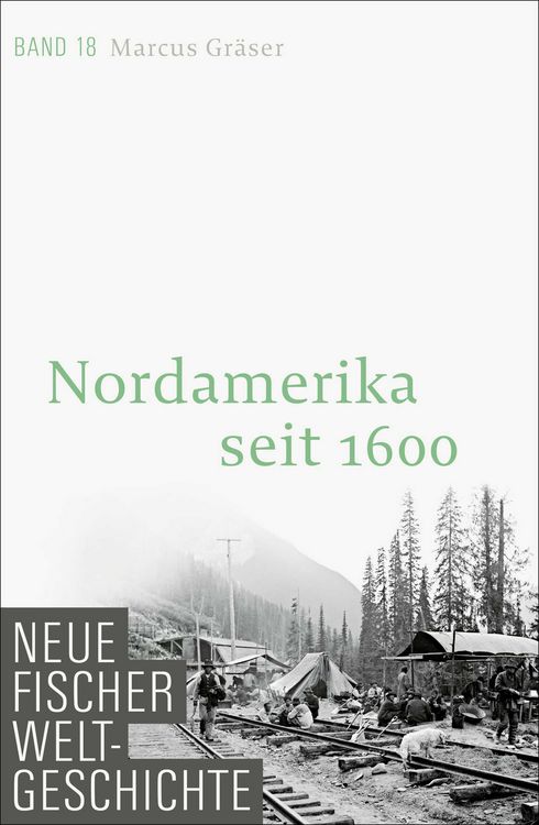 Produktbild: Neue Fischer Weltgeschichte. Band 18