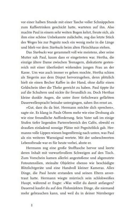 Produktbild: Herz aus Stahl (Neuauflage)