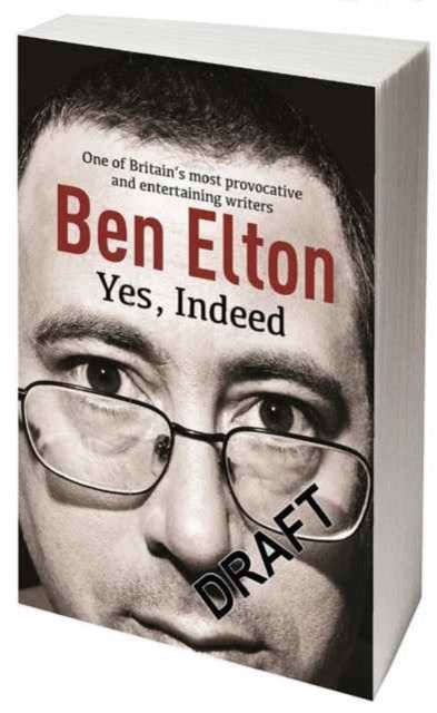 Produktbild: Elton, B: Yes, Indeed
