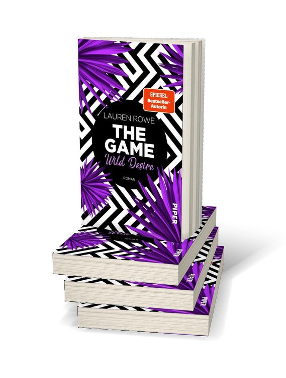 Produktbild: The Game &ndash; Wild Desire