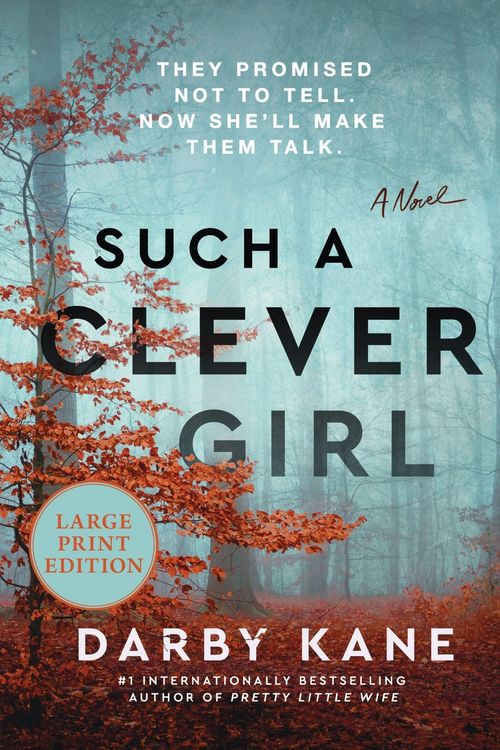 Produktbild: Such a Clever Girl