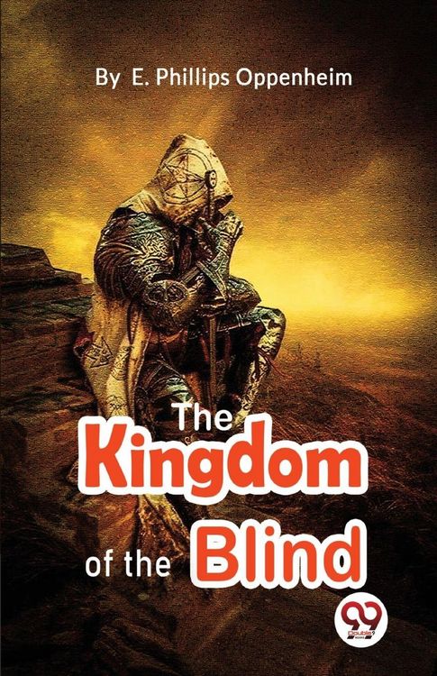 Produktbild: The Kingdom Of The Blind
