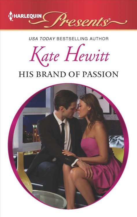 Produktbild: His Brand of Passion