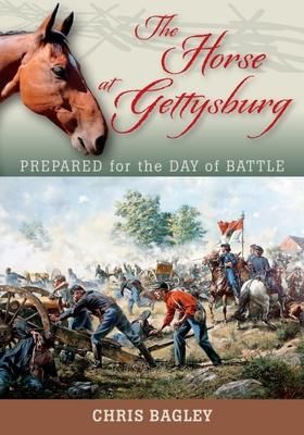 Produktbild: The Horse at Gettysburg