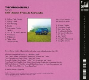 Produktbild: 20 Jazz Funk Greats (2CD)
