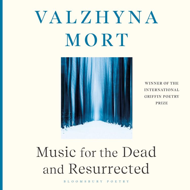 Produktbild: Music for the Dead and Resurrected
