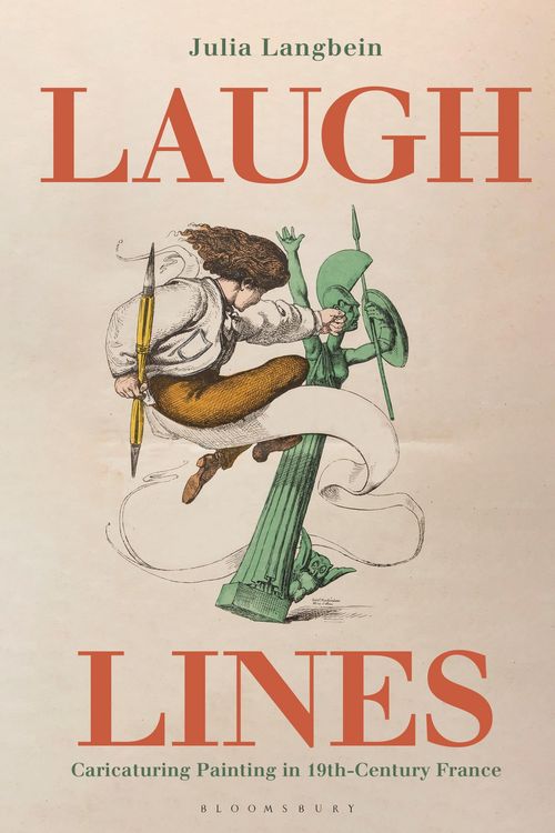 Produktbild: Laugh Lines