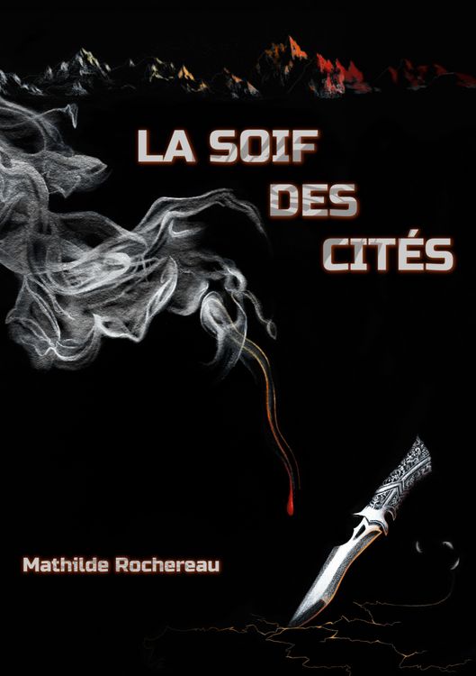 Produktbild: La soif des cit&eacute;s