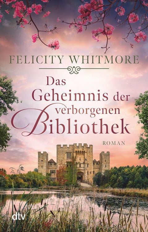 Produktbild: Das Geheimnis der verborgenen Bibliothek