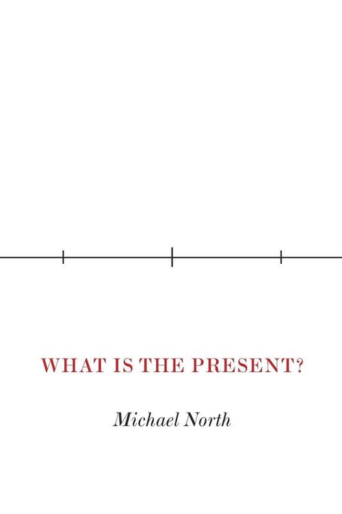 Produktbild: What Is the Present?