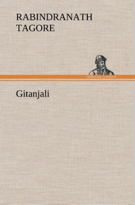 Produktbild: Gitanjali