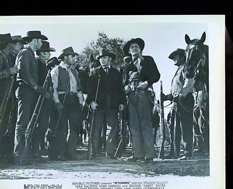 Produktbild: Wild Bill Elliott Western Collection [2 DVDs]