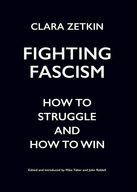 Produktbild: Fighting Fascism
