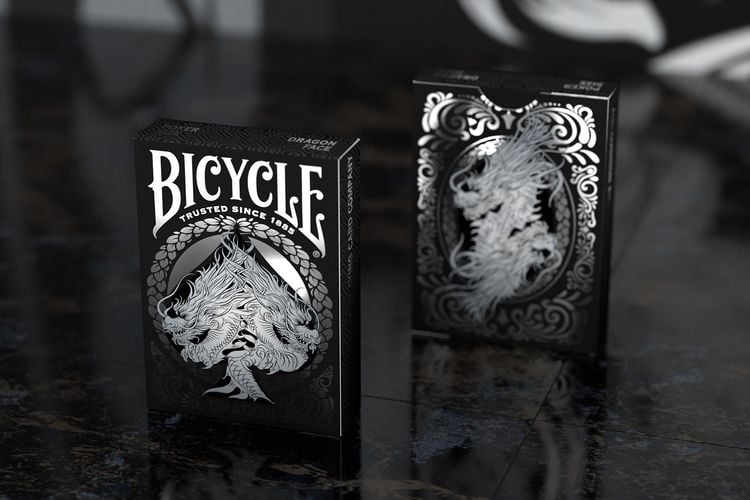 Bicycle Black Dragon kaufen