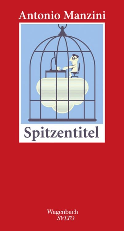 Produktbild: Spitzentitel