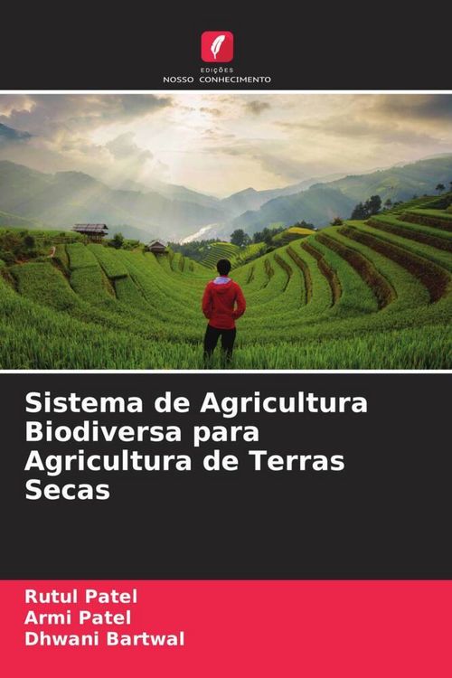 Produktbild: Sistema de Agricultura Biodiversa para Agricultura de Terras Secas