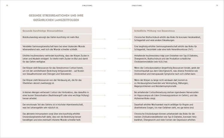 Produktbild: Der Anti-Stress-Plan