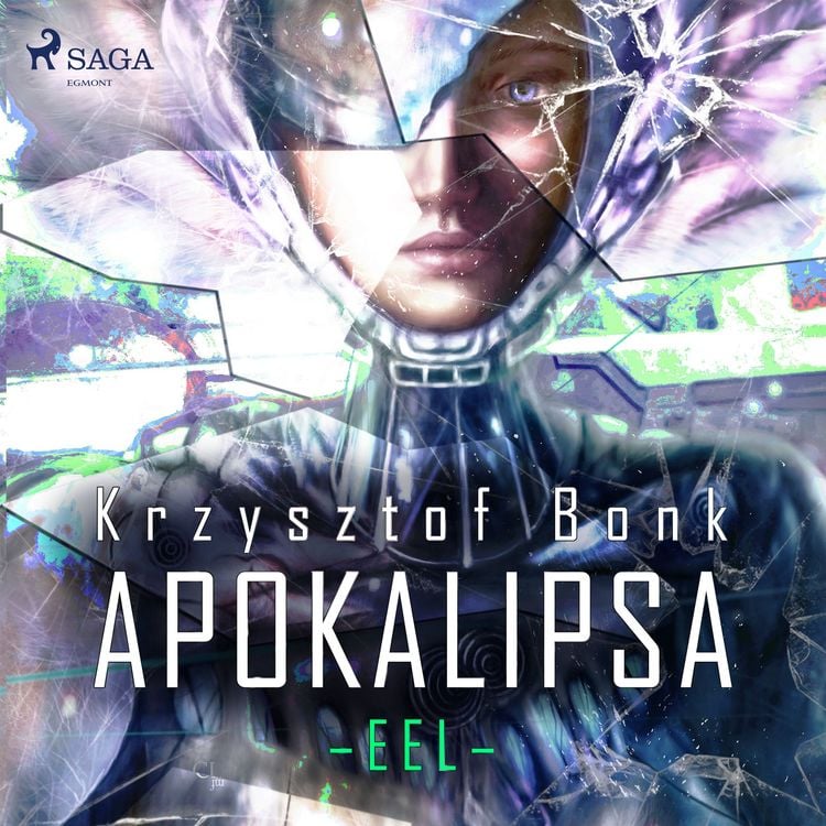 Produktbild: EEL II Apokalipsa