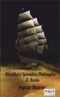 Produktbild: Kimliksiz Gemiden Mektuplar