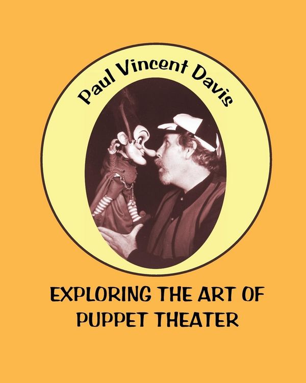 Produktbild: Exploring the Art of Puppet Theatre