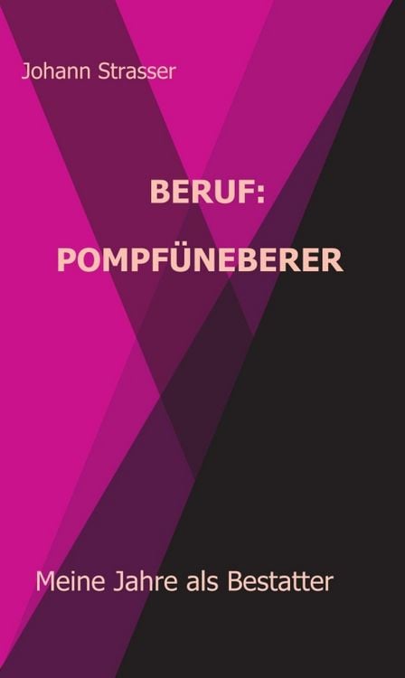 Produktbild: Beruf: Pompf&uuml;neberer