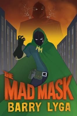 Produktbild: Mad Mask