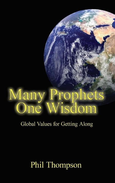 Produktbild: Many Prophets One Wisdom