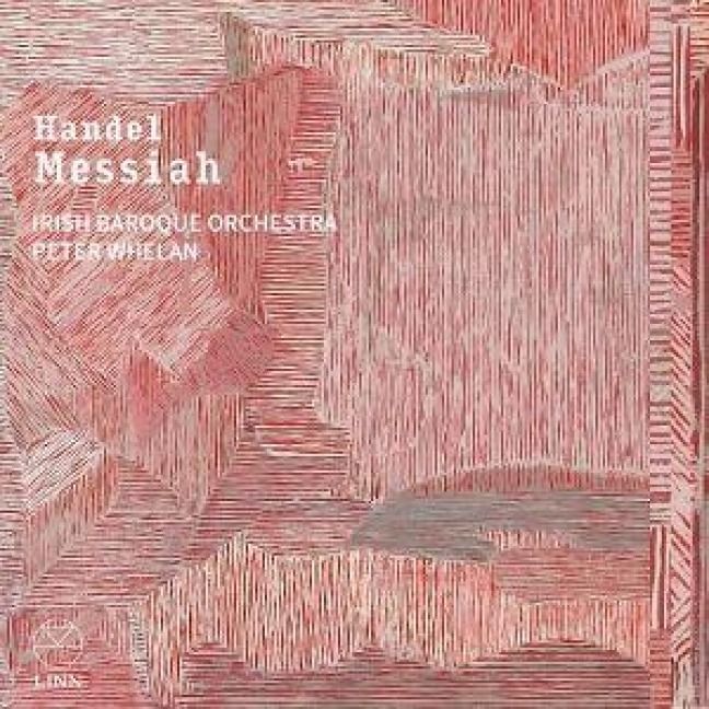 Produktbild: H&auml;ndel: Messias