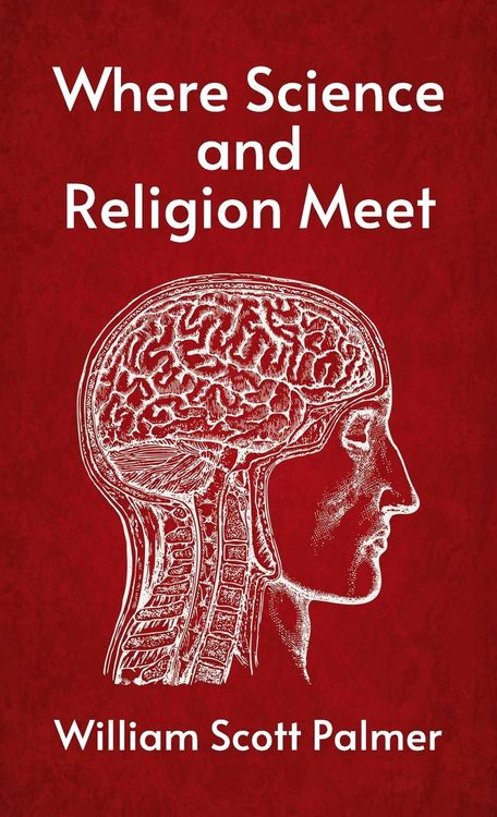 Produktbild: Where Science and Religion Meet Hardcover