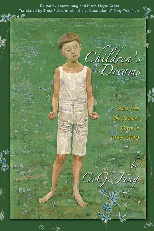 Produktbild: Children's Dreams