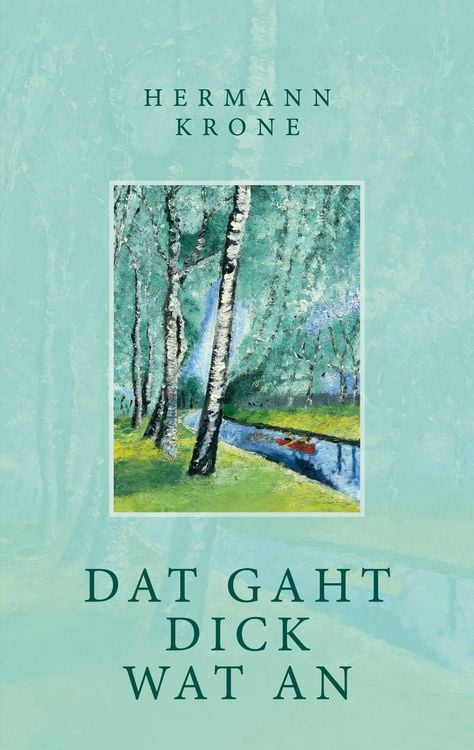 Produktbild: Dat gaht Dick wat an