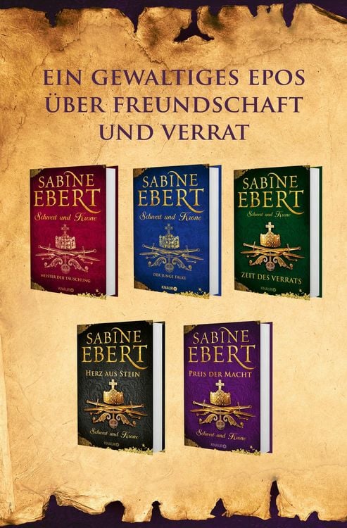 Produktbild: Der Silberbaum. Die siebente Tugend