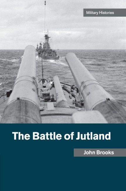 Produktbild: The Battle of Jutland