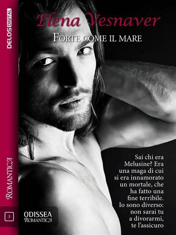 Produktbild: Forte come il mare