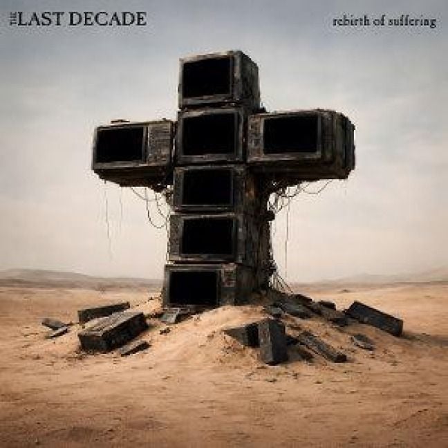 Produktbild: Rebirth Of Suffering (Digipak)