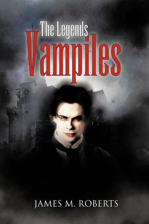 Produktbild: The Legends Vampiles