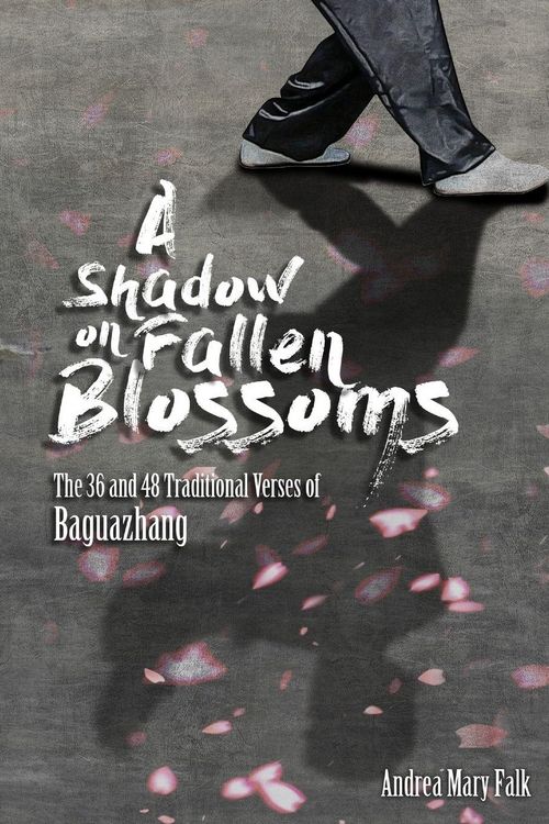 Produktbild: A Shadow On Fallen Blossoms