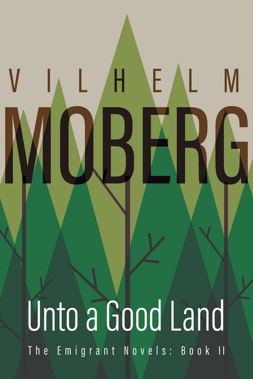 Produktbild: Unto a Good Land