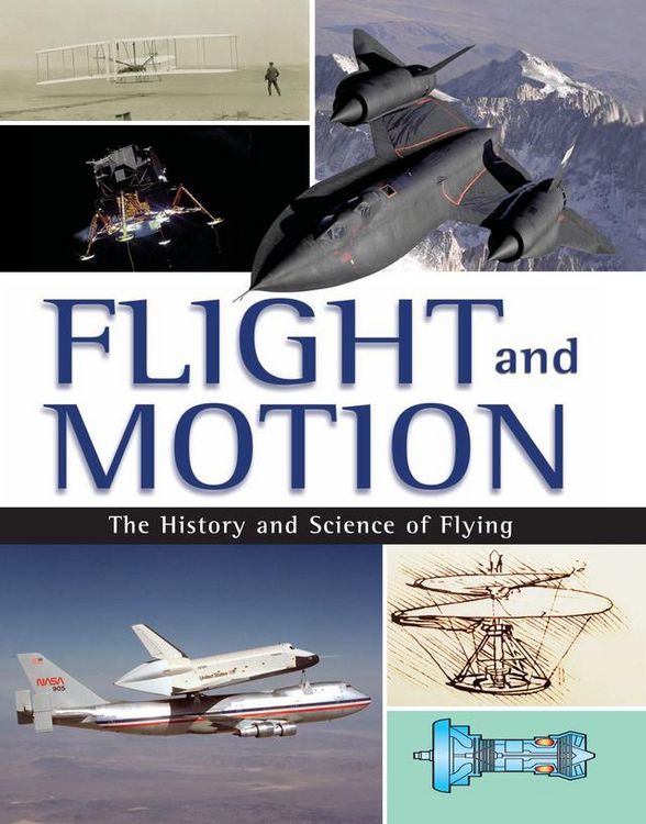 Produktbild: Flight and Motion