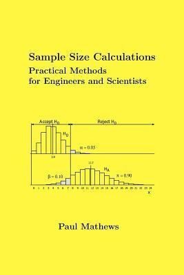 Produktbild: Sample Size Calculations