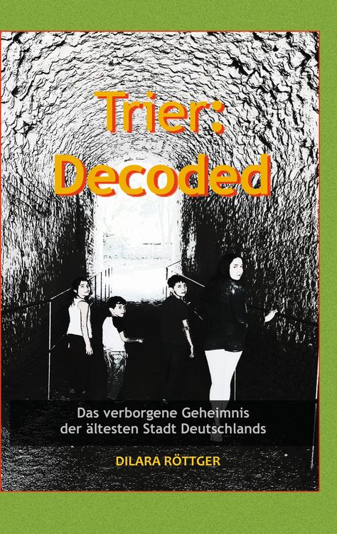 Produktbild: Trier: Decoded