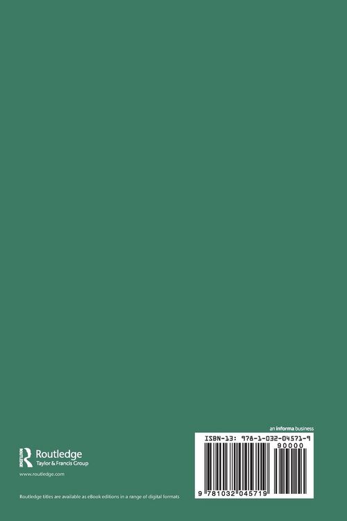 Produktbild: The German Spa in the Long Eighteenth Century